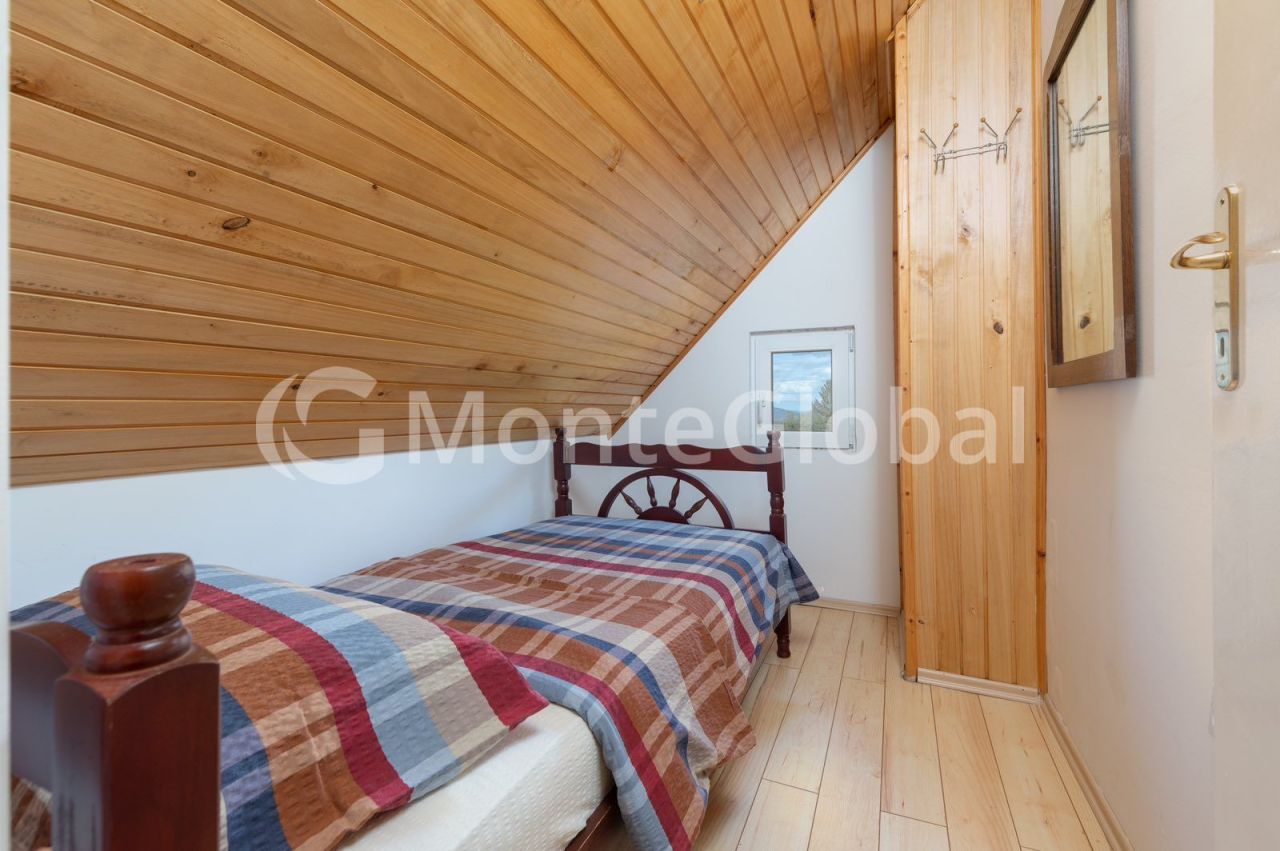 House in Zabljak, Montenegro, 203 m² - picture 18