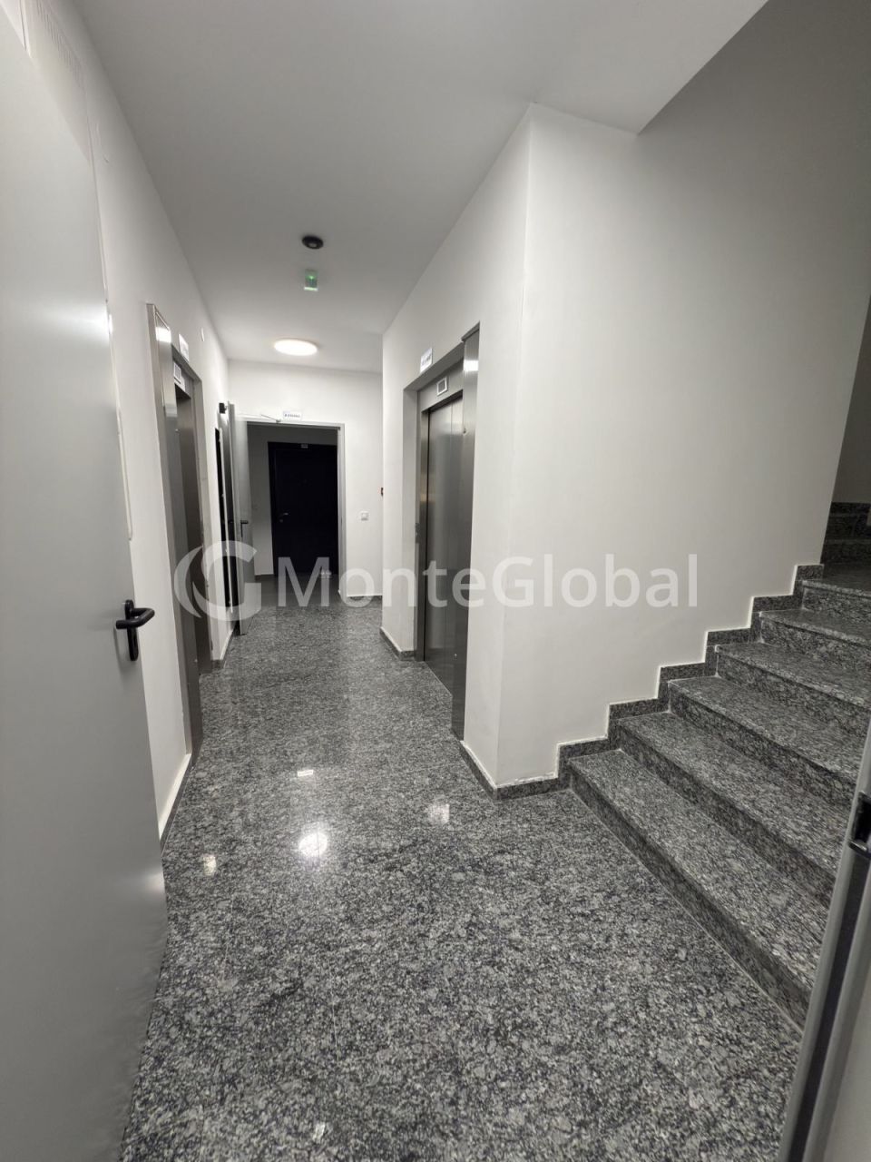 Wohnung in Bar, Montenegro, 68 m² - Foto 18