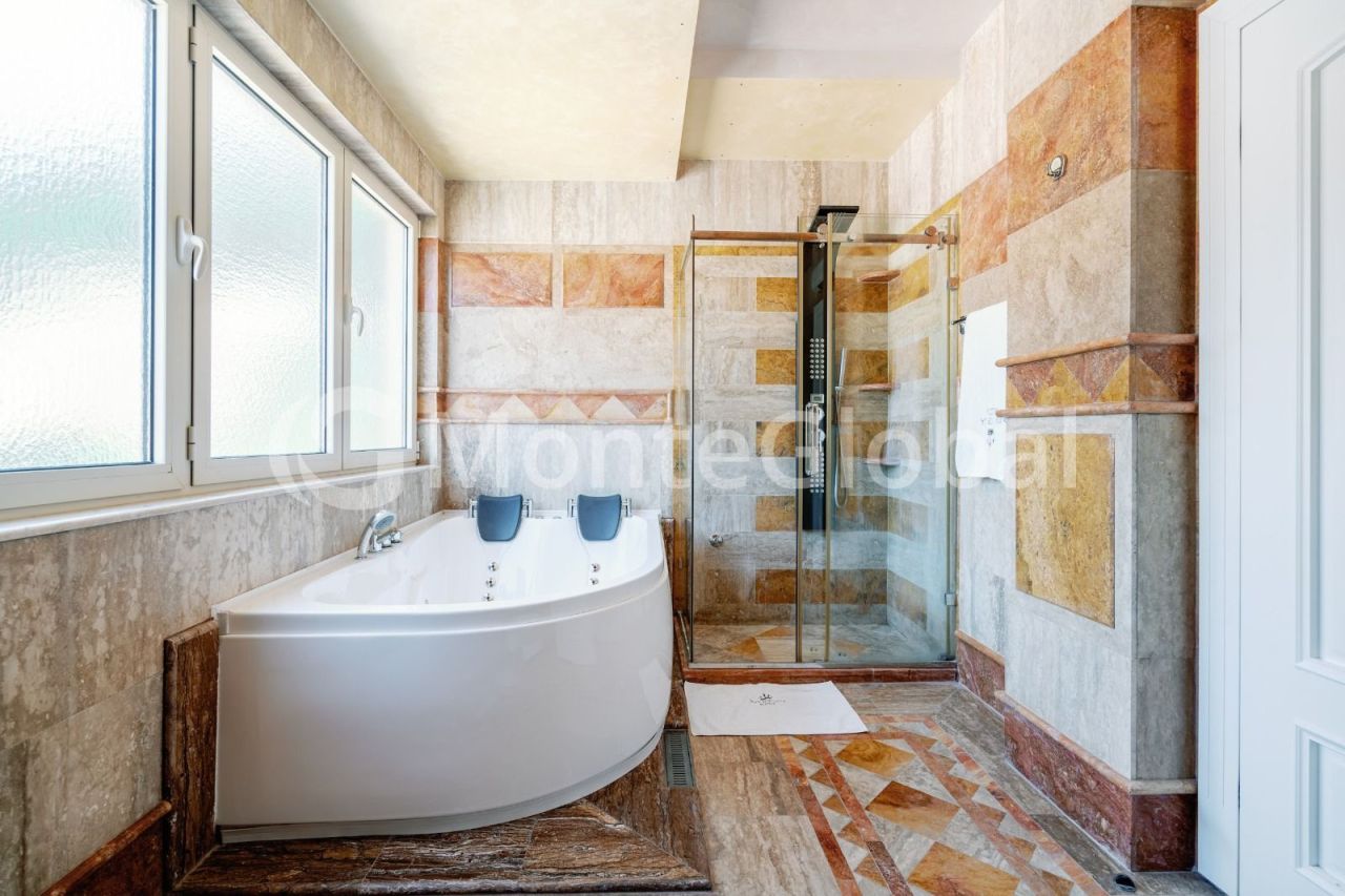 Appartamento a Budva, Montenegro, 400 m² - foto 19