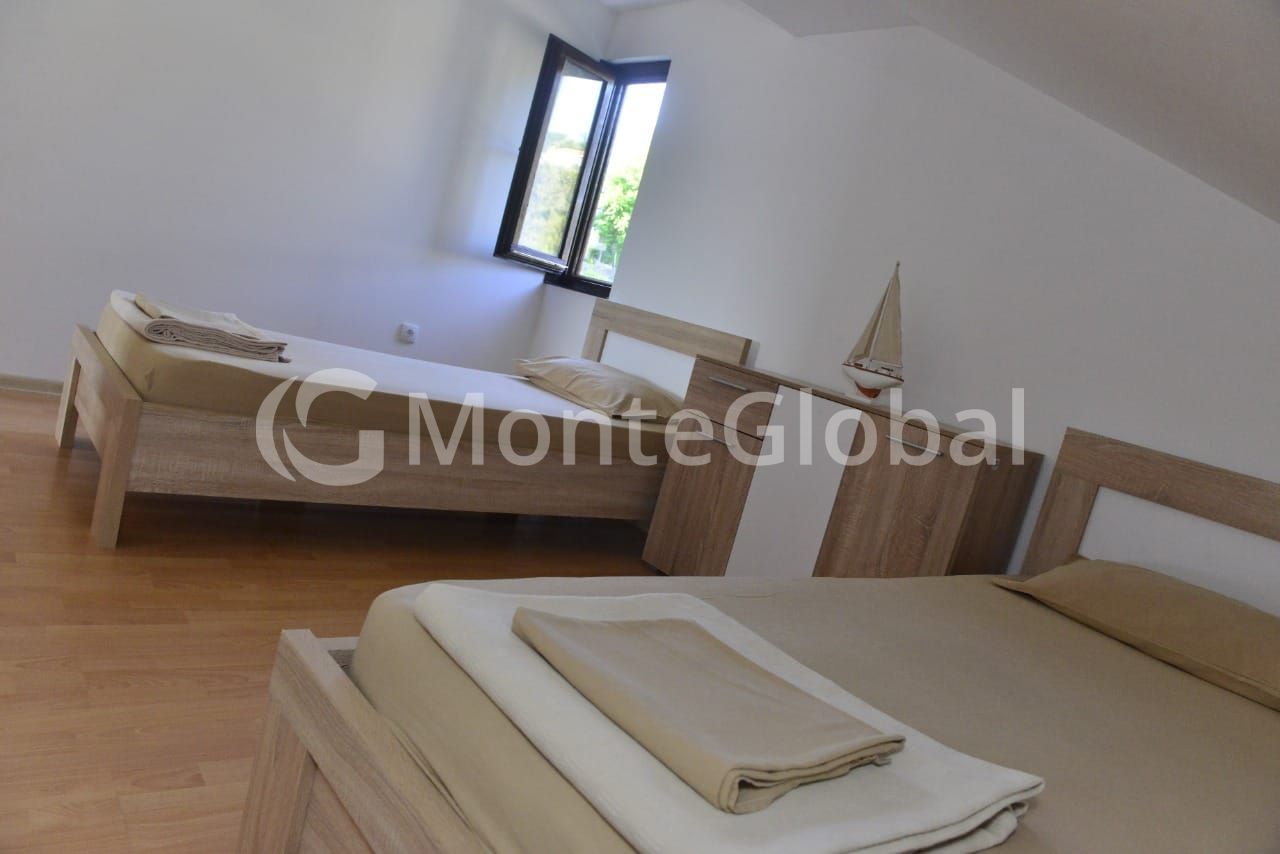 Casa a Tivat, Montenegro, 525 m² - foto 19