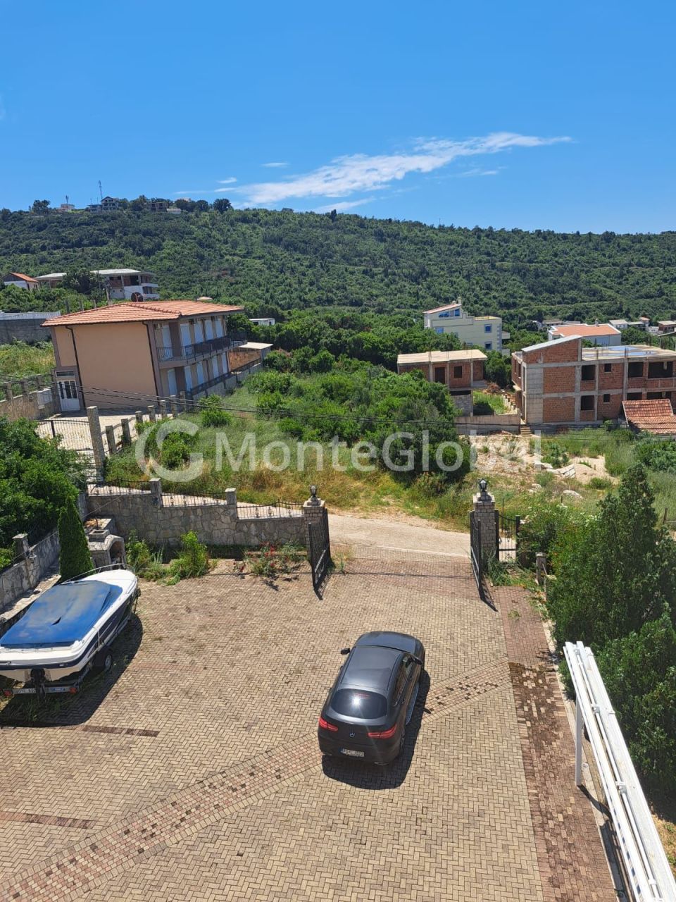 Haus Utekha, Montenegro, 480 m² - Foto 19