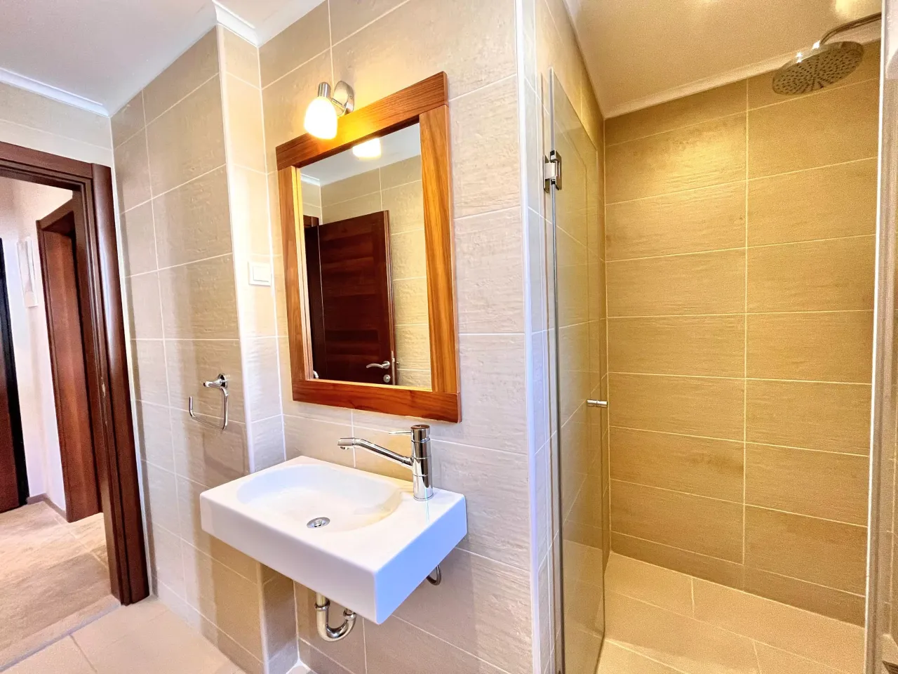 Flat in Budva, Montenegro, 75 m² - picture 19