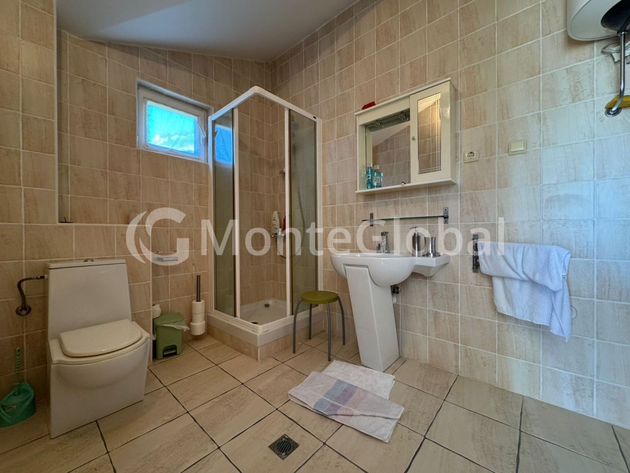 Flat in Becici, Montenegro, 228 m² - picture 19