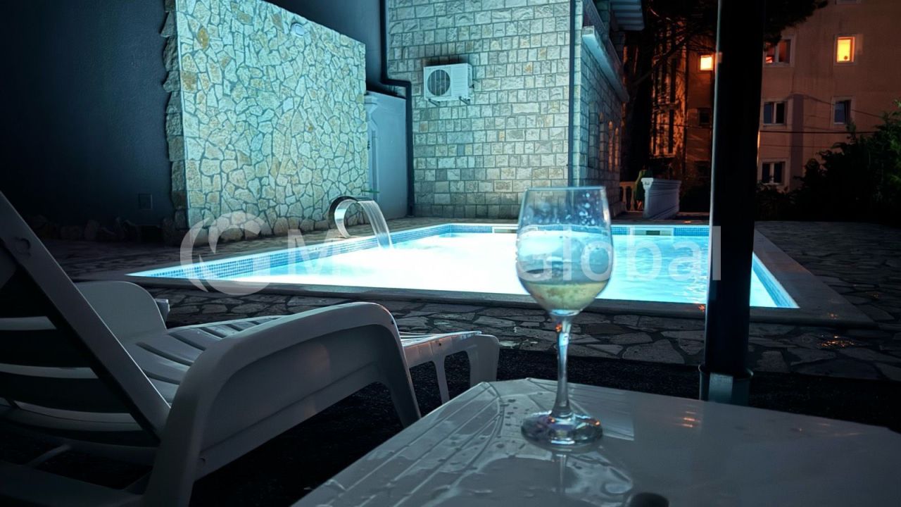 House in Sutomore, Montenegro, 340 m² - picture 19