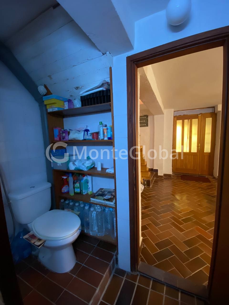 Haus in Budva, Montenegro, 104 m² - Foto 19