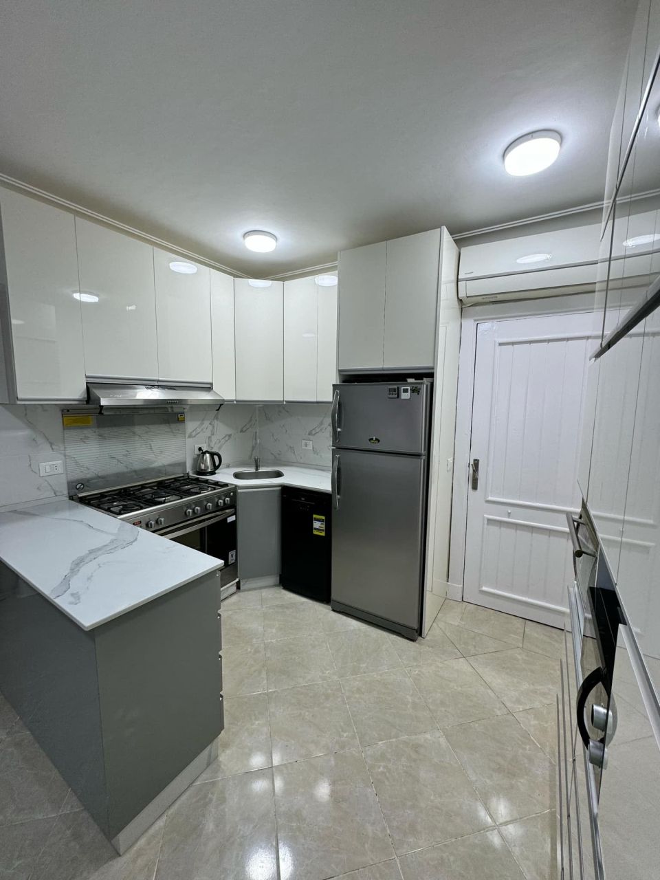 Piso en Sharm el-Sheikh, Egipto, 95 m² - imagen 1