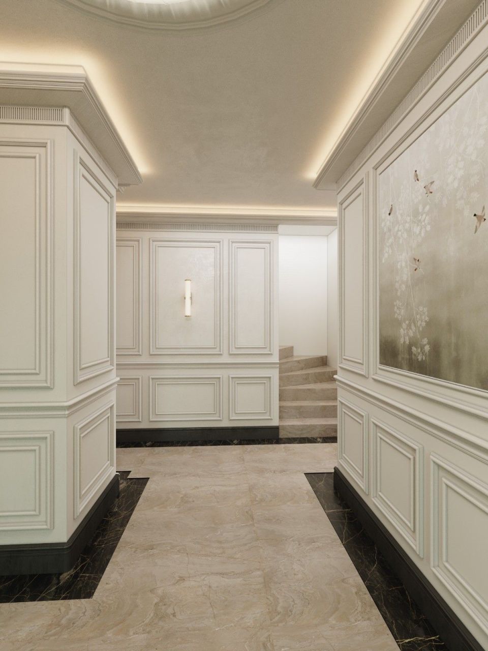 Appartamento a Istanbul, Turchia, 117 m² - foto 5