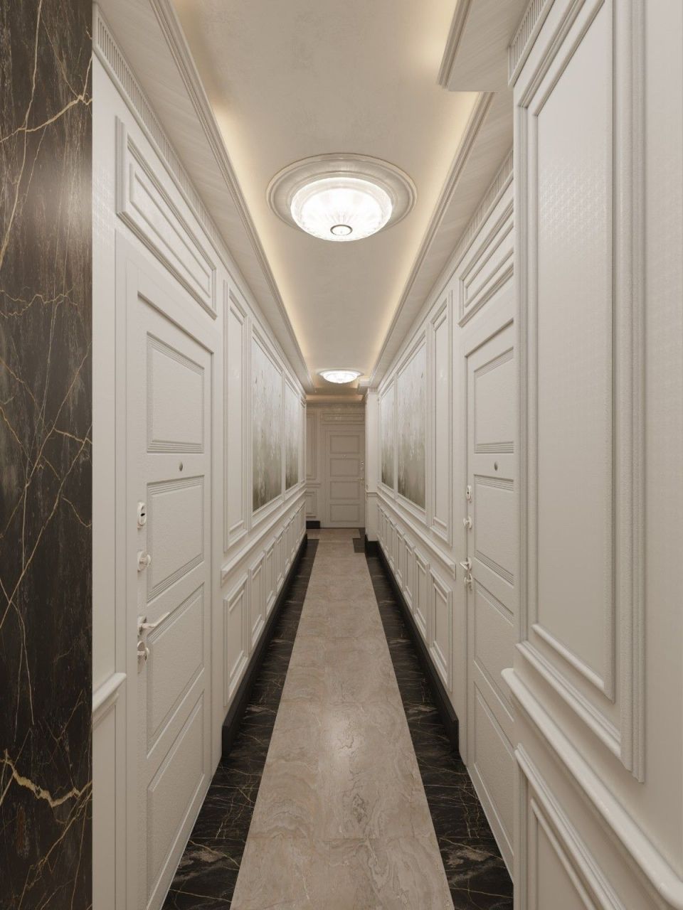 Appartamento a Istanbul, Turchia, 117 m² - foto 7