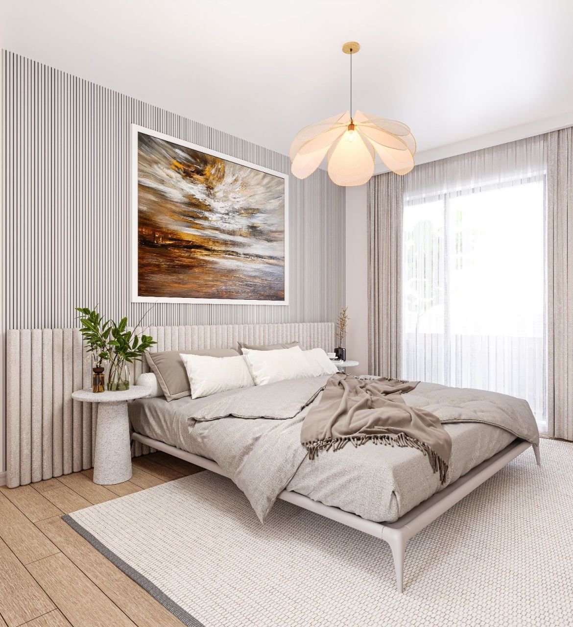 Appartamento a Istanbul, Turchia, 117 m² - foto 15