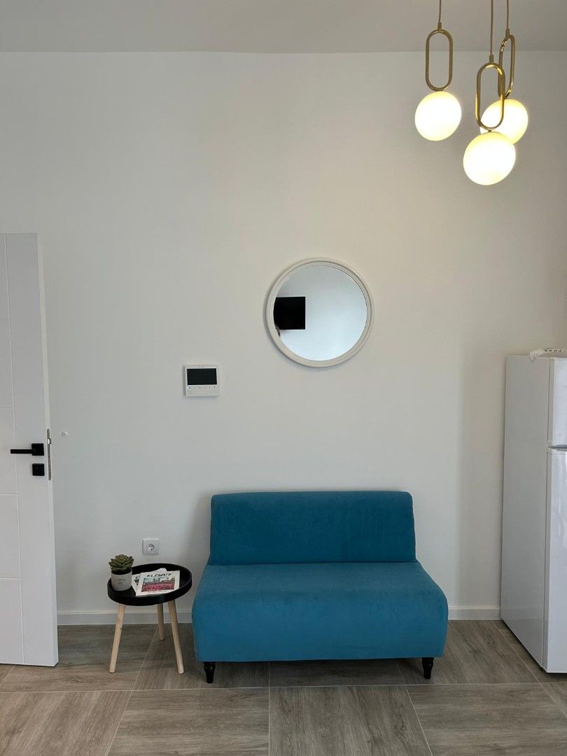 Flat in Bar, Montenegro, 35 m² - picture 3