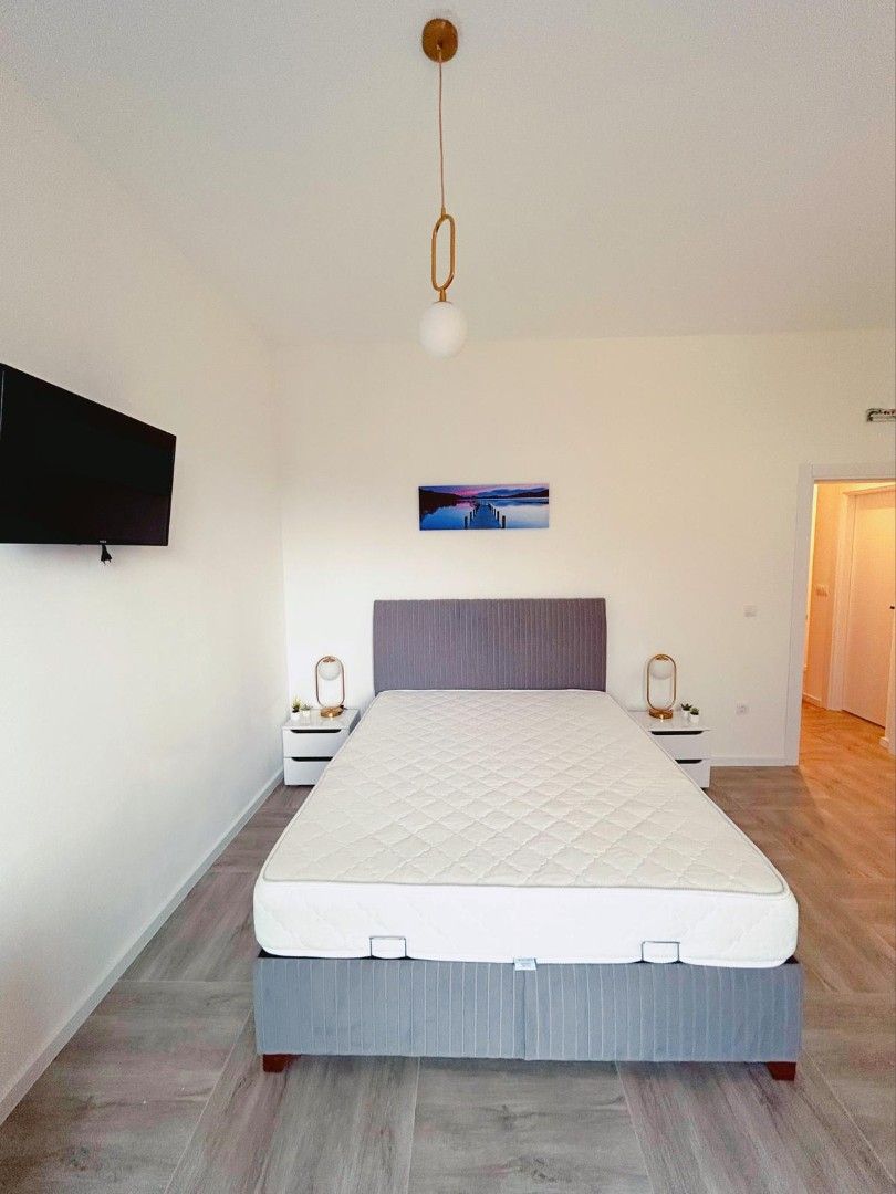 Flat in Bar, Montenegro, 35 m² - picture 4