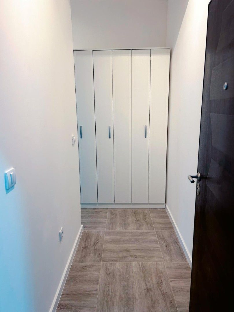 Flat in Bar, Montenegro, 35 m² - picture 7