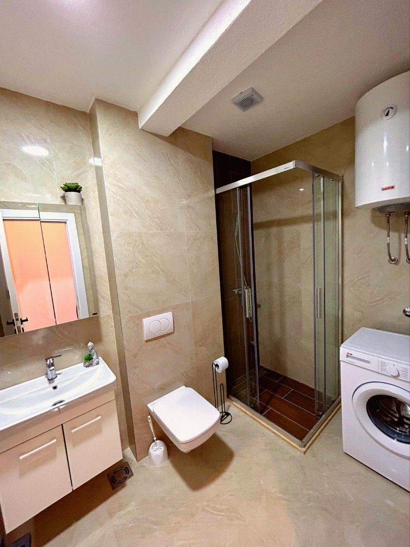 Flat in Bar, Montenegro, 35 m² - picture 10