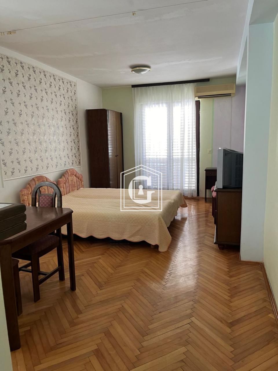 Apartamento en Budva, Montenegro, 43 m² - imagen 1
