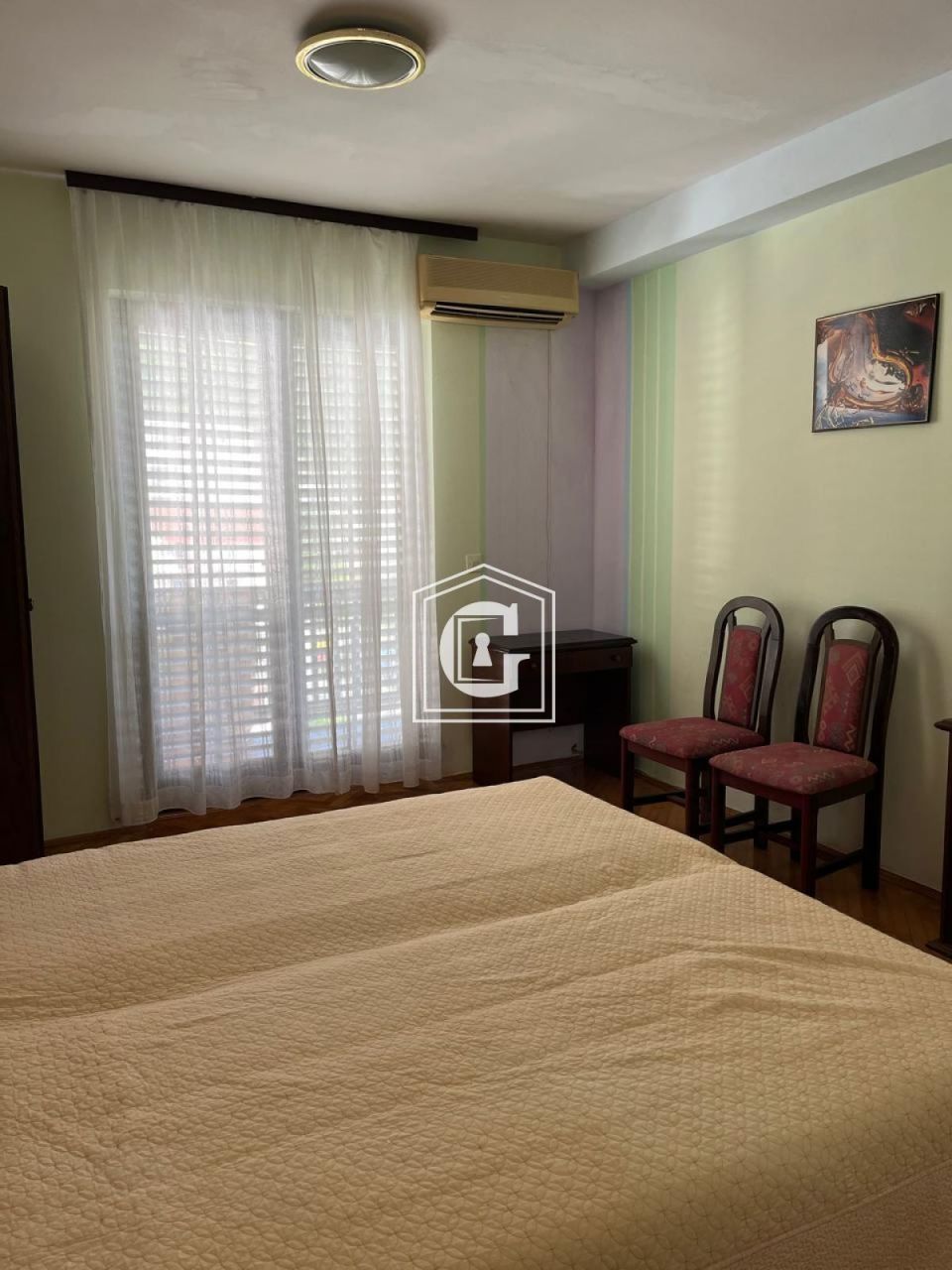 Apartment in Budva, Montenegro, 43 m² - picture 3