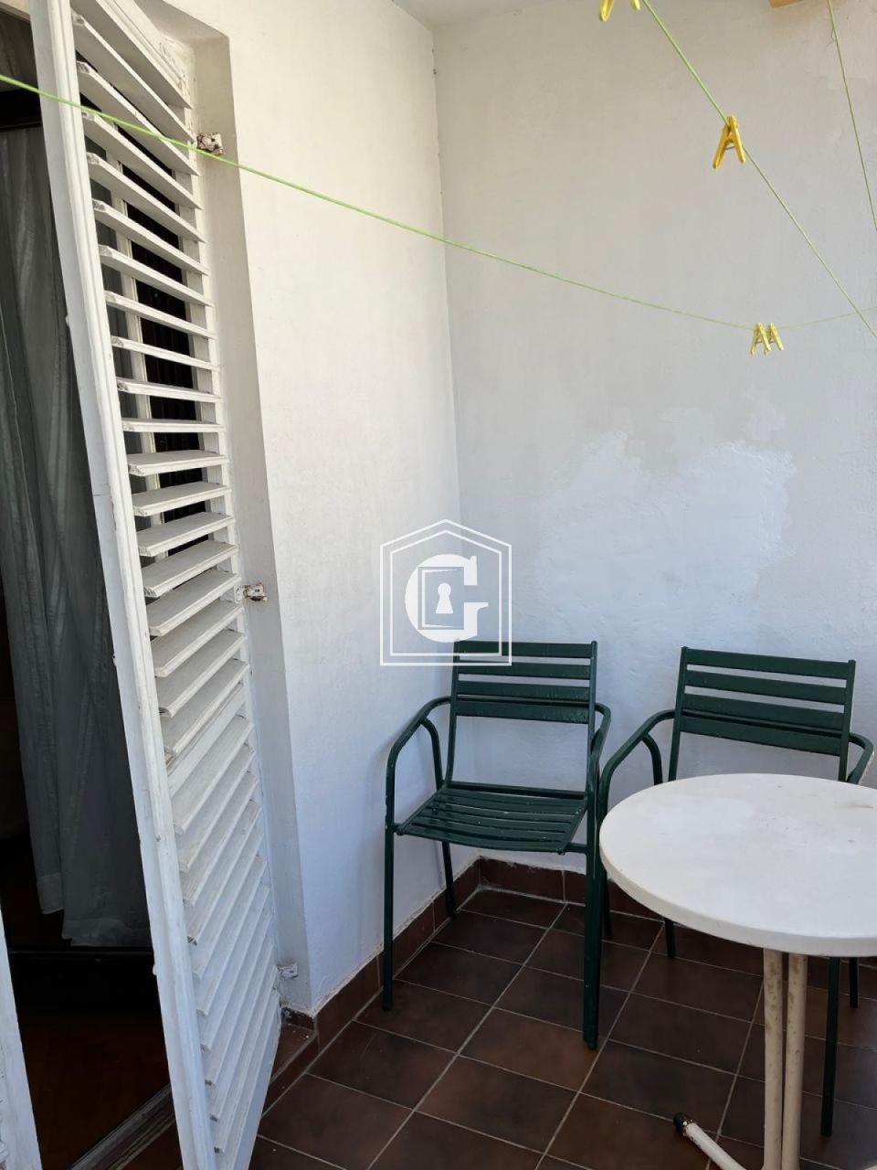 Apartment in Budva, Montenegro, 43 m² - picture 4