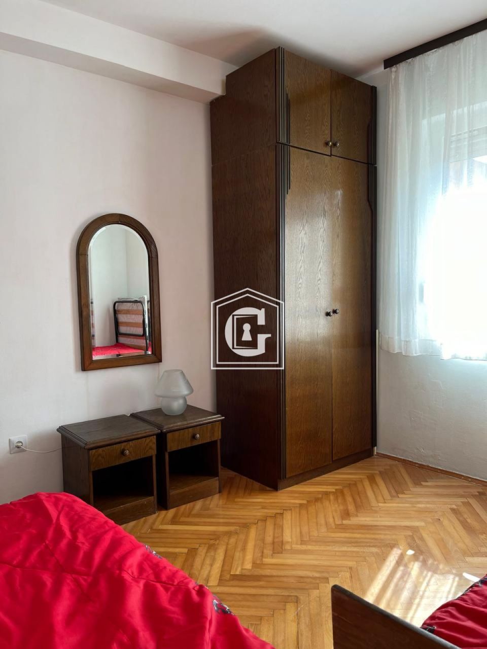 Apartment in Budva, Montenegro, 43 m² - picture 7