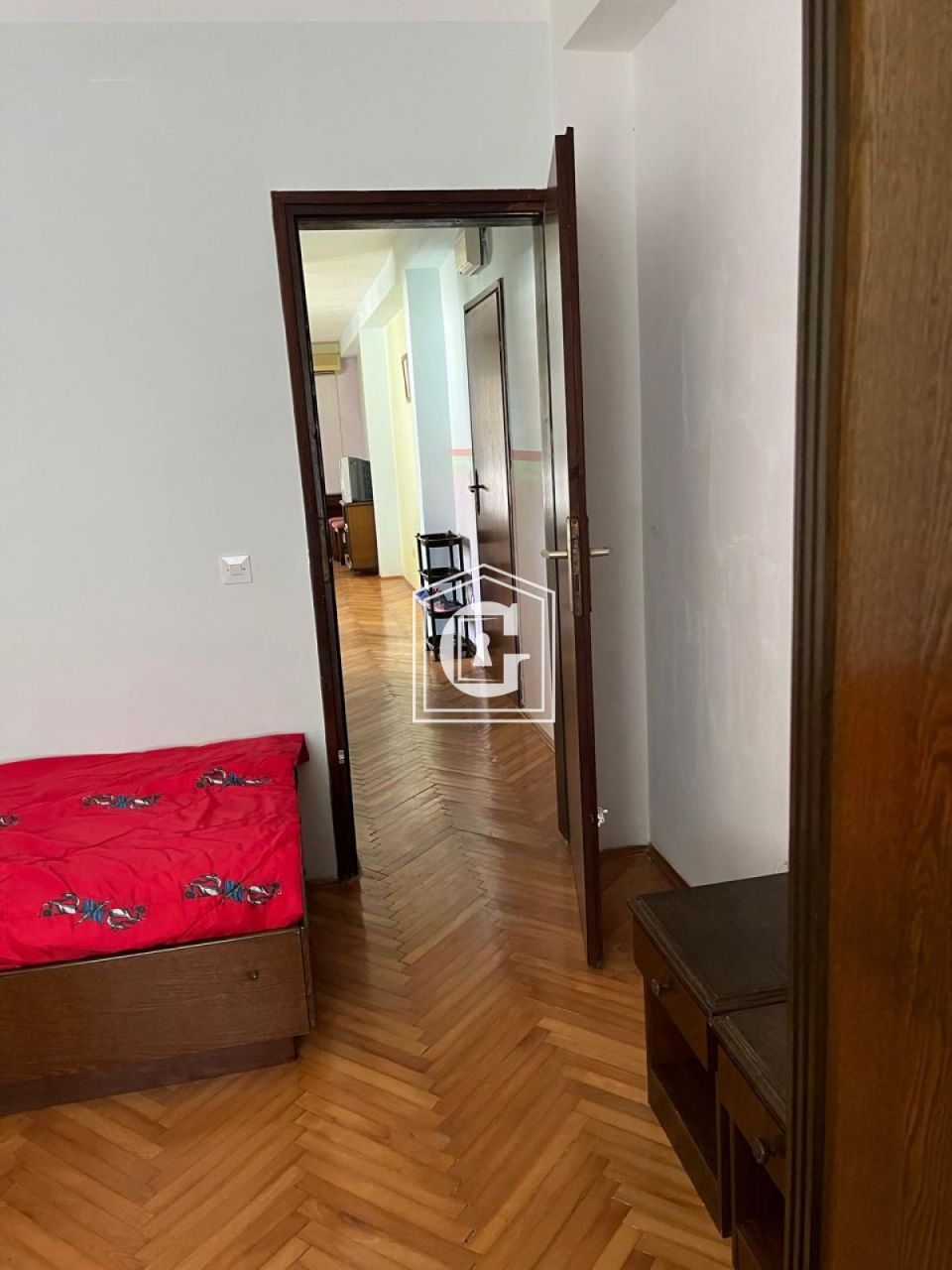 Apartment in Budva, Montenegro, 43 m² - picture 8