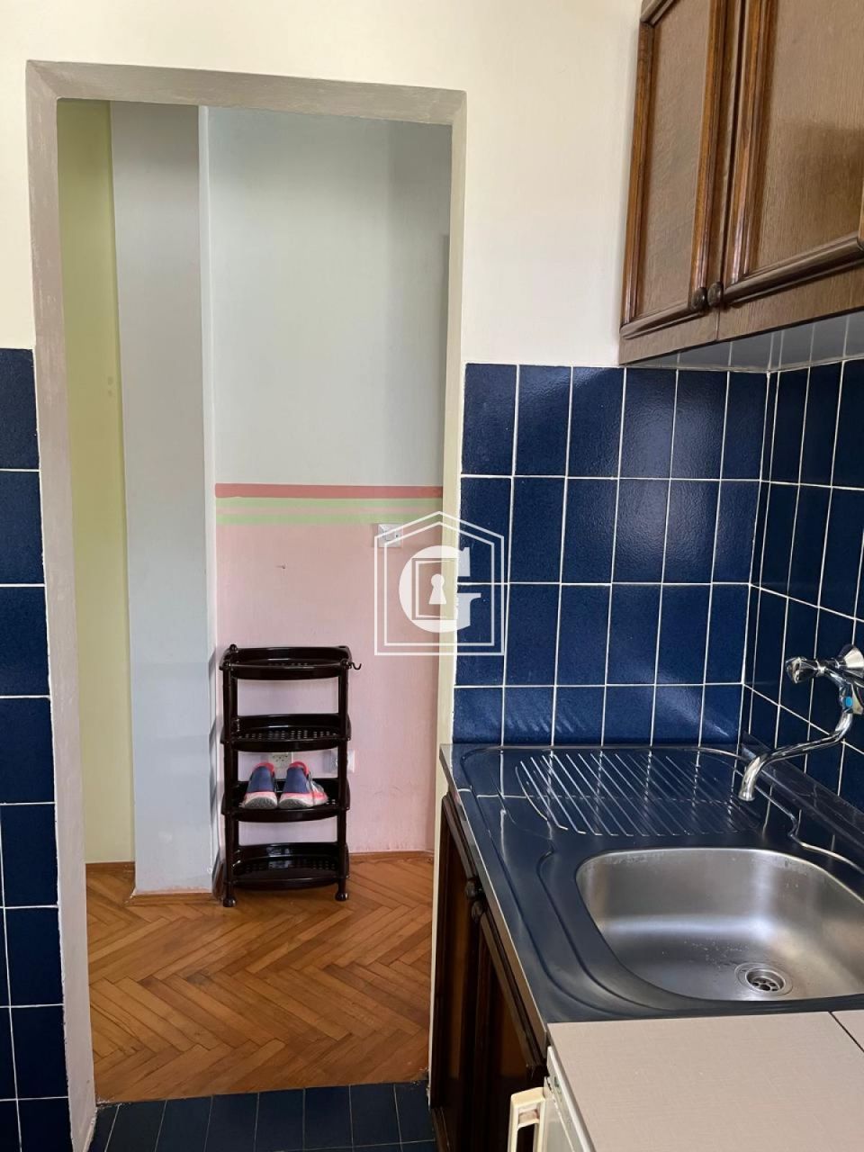 Apartment in Budva, Montenegro, 43 m² - picture 11