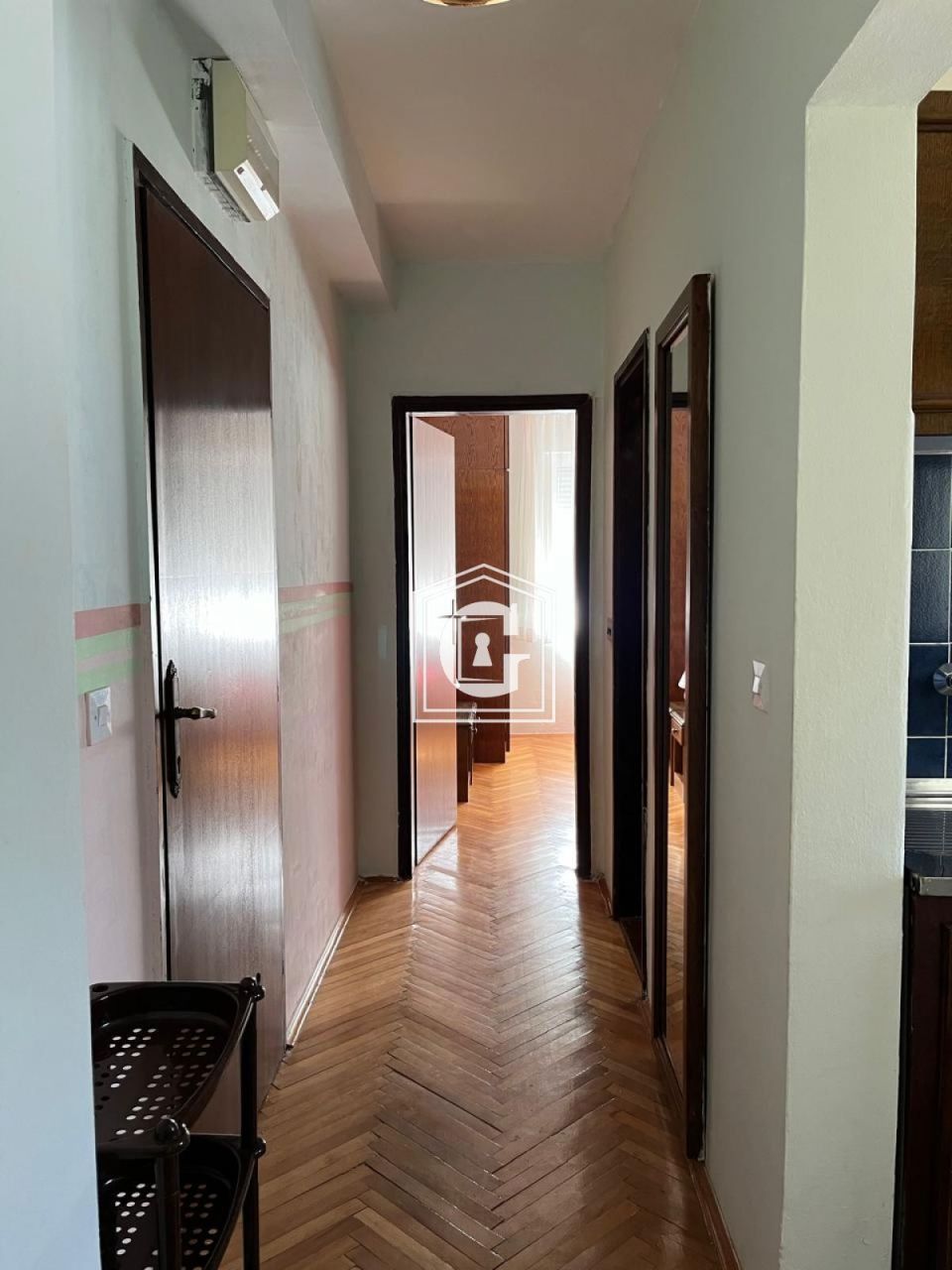 Apartment in Budva, Montenegro, 43 m² - picture 12