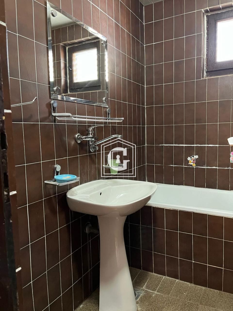 Apartment in Budva, Montenegro, 43 m² - picture 14