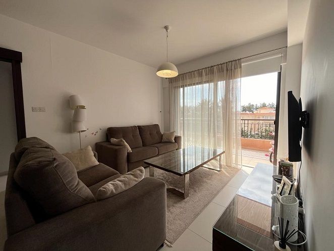 Wohnung in Paphos, Zypern, 106 m² - Foto 3