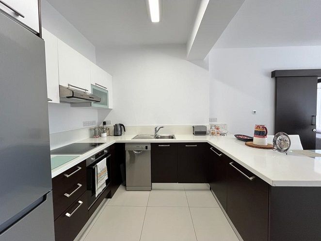 Wohnung in Paphos, Zypern, 106 m² - Foto 7