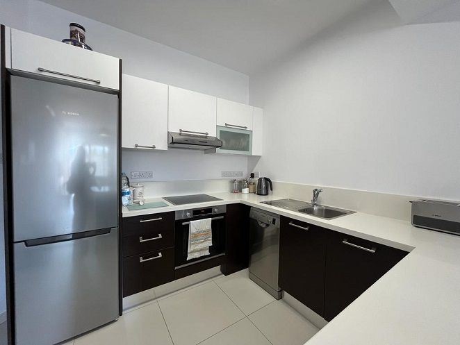 Wohnung in Paphos, Zypern, 106 m² - Foto 8