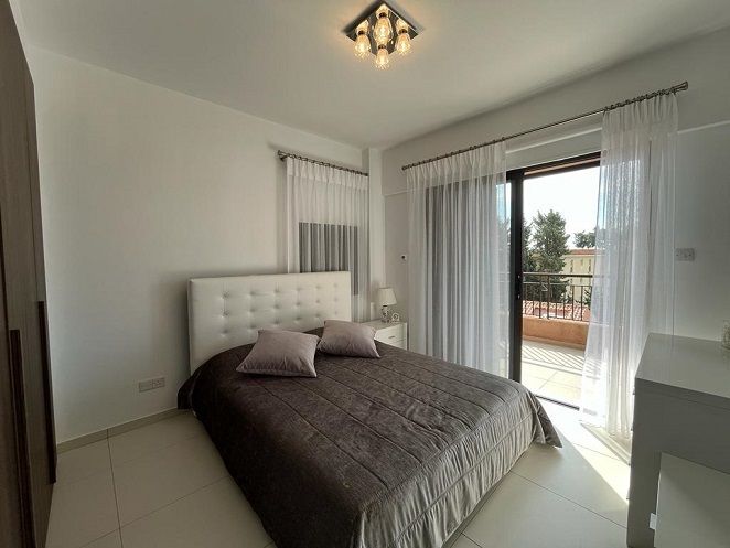 Wohnung in Paphos, Zypern, 106 m² - Foto 9