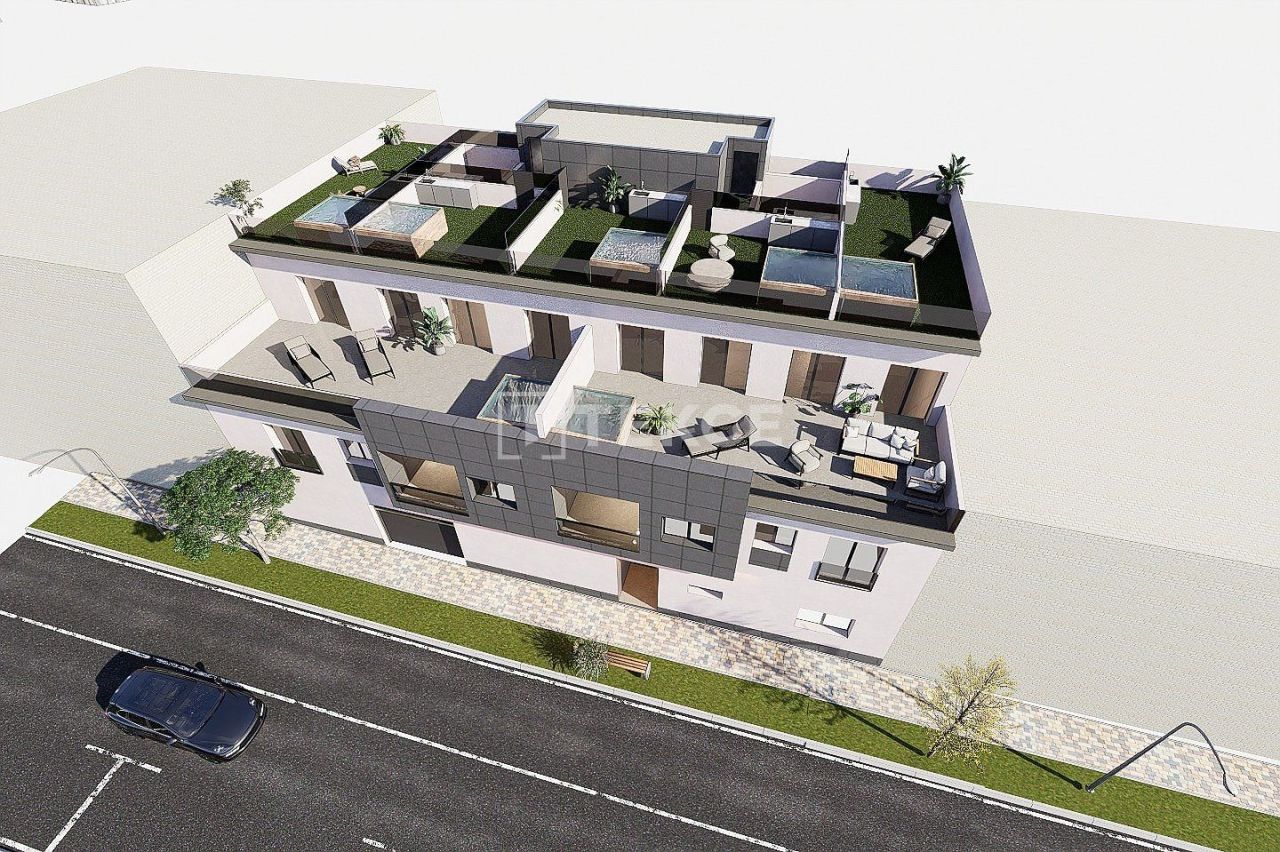 Apartment in Pilar de la Horadada, Spain, 95 m² - picture 1