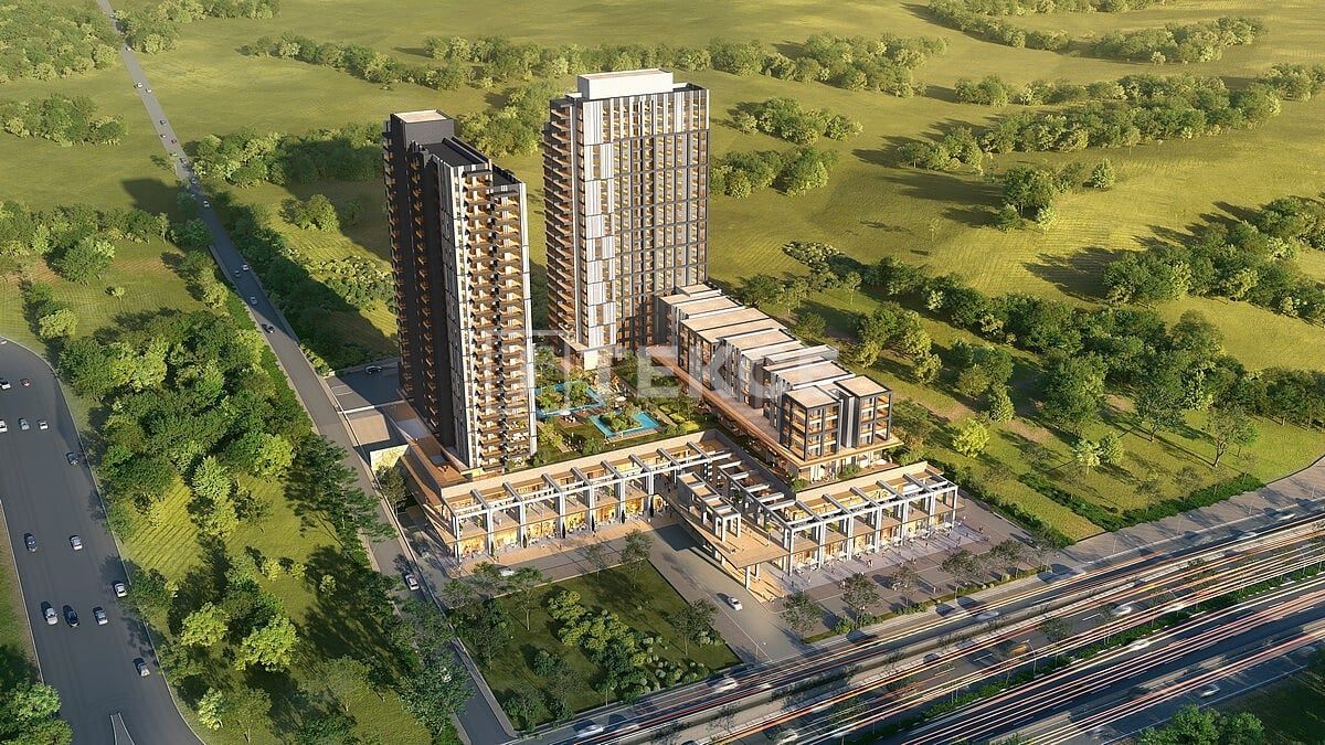 Apartamento en Ankara, Turquia, 161 m² - imagen 1