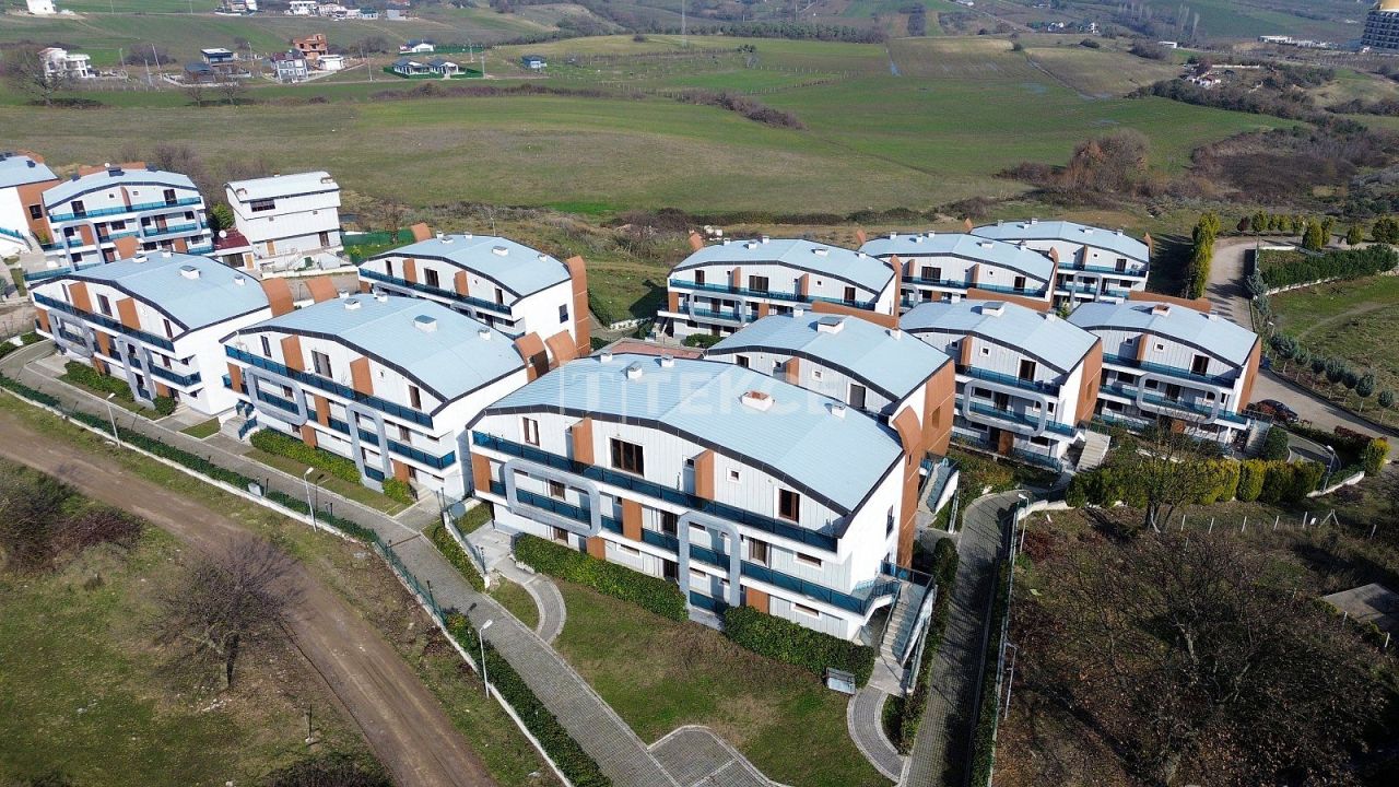 Apartment Termal, Turkey, 160 m² - picture 1