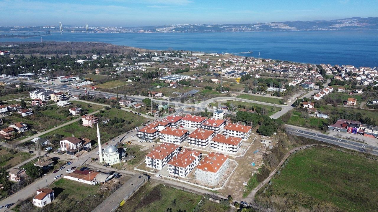 Appartement Altınova, Turquie, 70 m² - image 1