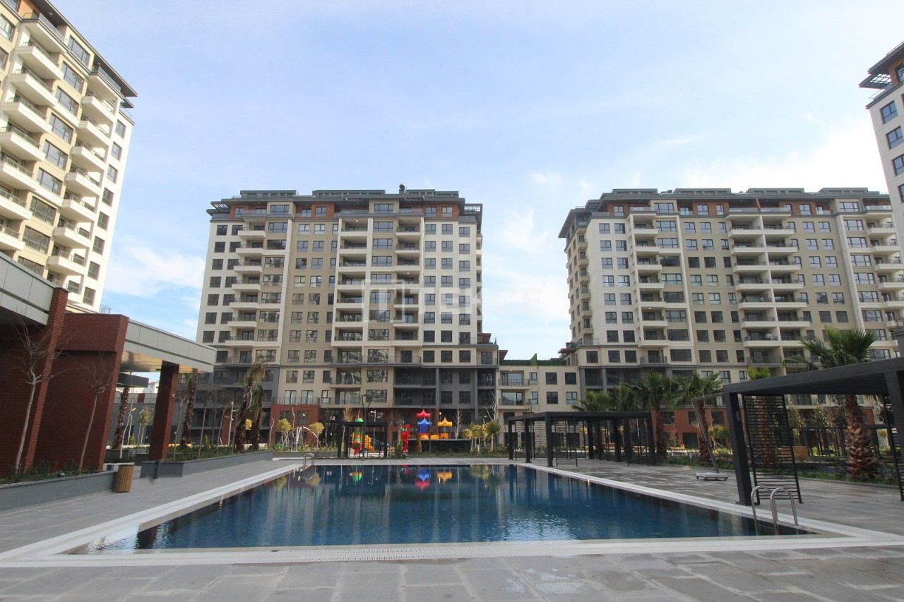 Appartement à Beylikdüzü, Turquie, 182 m² - image 1