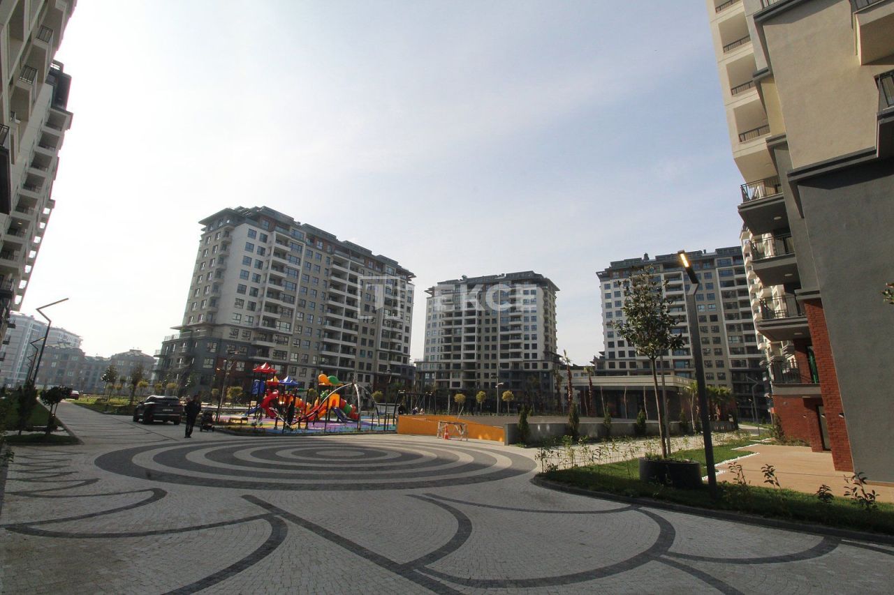 Apartment in Beylikdüzü, Türkei, 216 m² - Foto 1