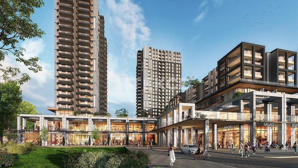 Apartamento en Ankara, Turquia, 248 m² - imagen 2