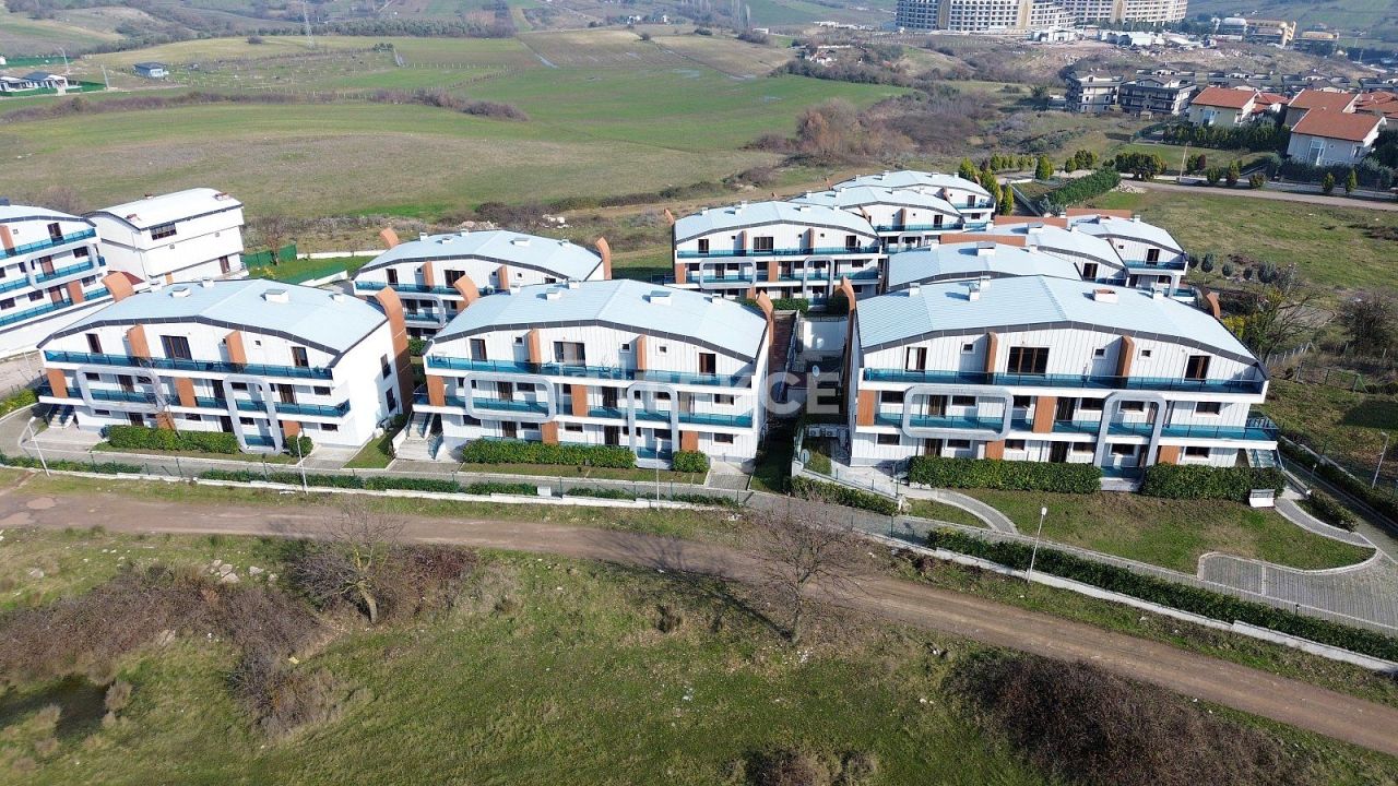 Appartement Termal, Turquie, 160 m² - image 3