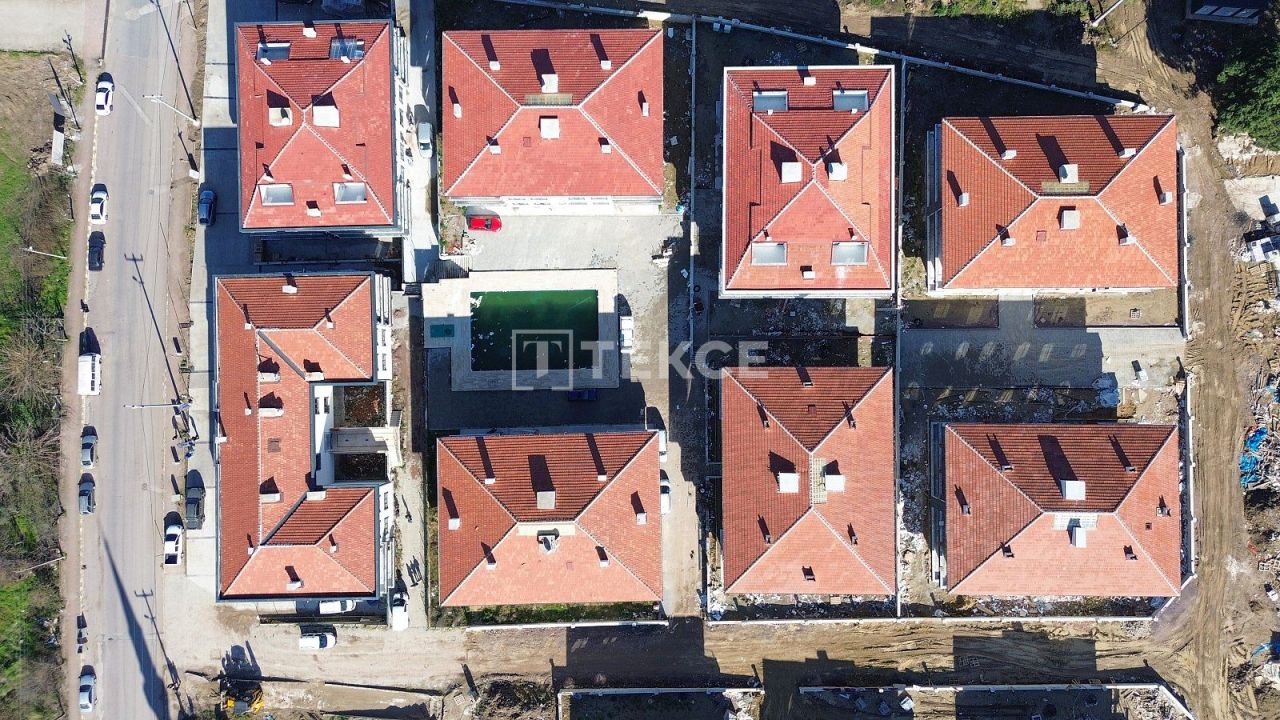 Apartment Altınova, Türkei, 70 m² - Foto 5