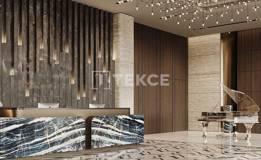 Appartamenti a Dubai, EAU, 70 m² - foto 7