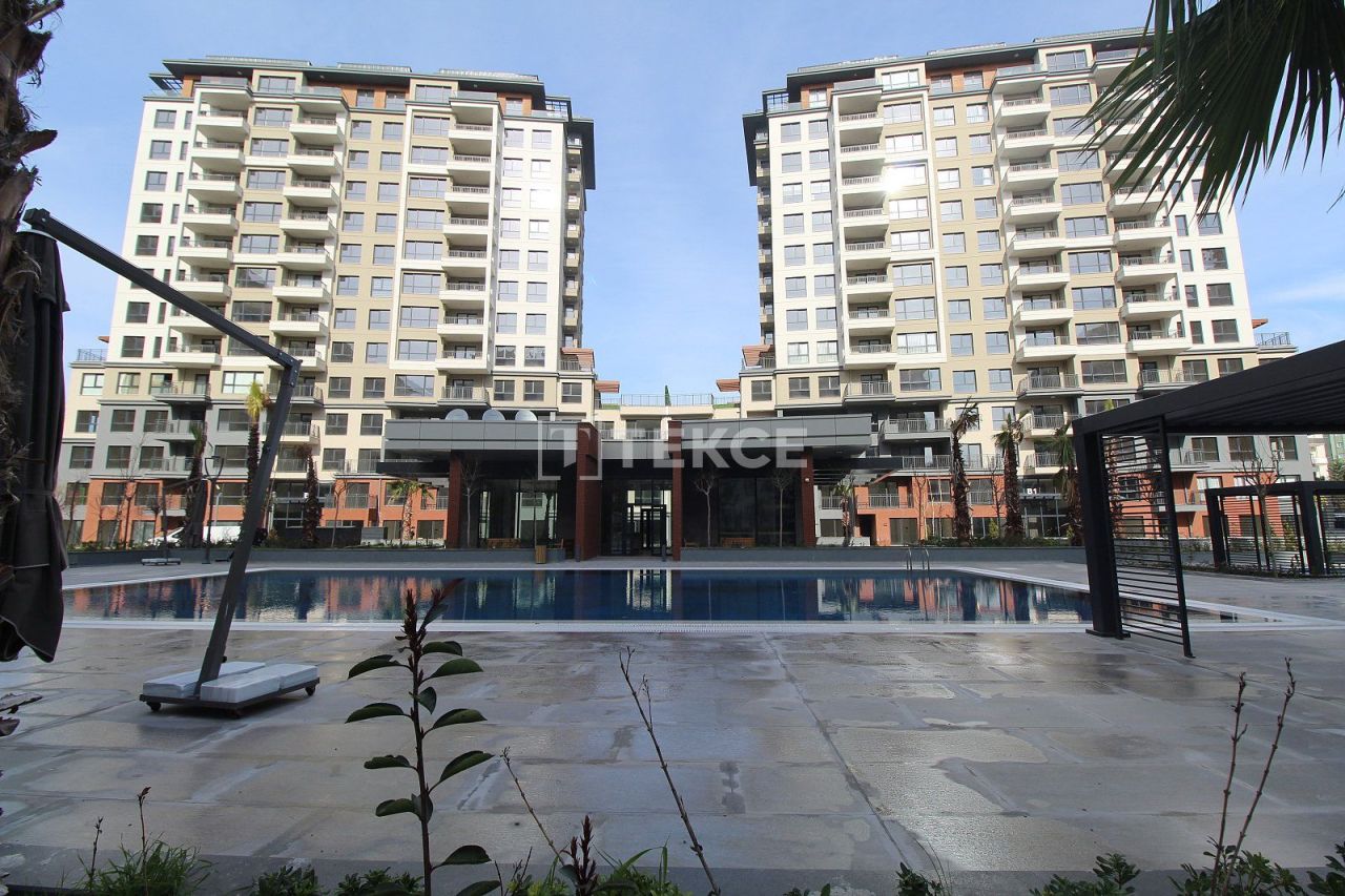 Apartment in Beylikduzu, Turkey, 182 m² - picture 7