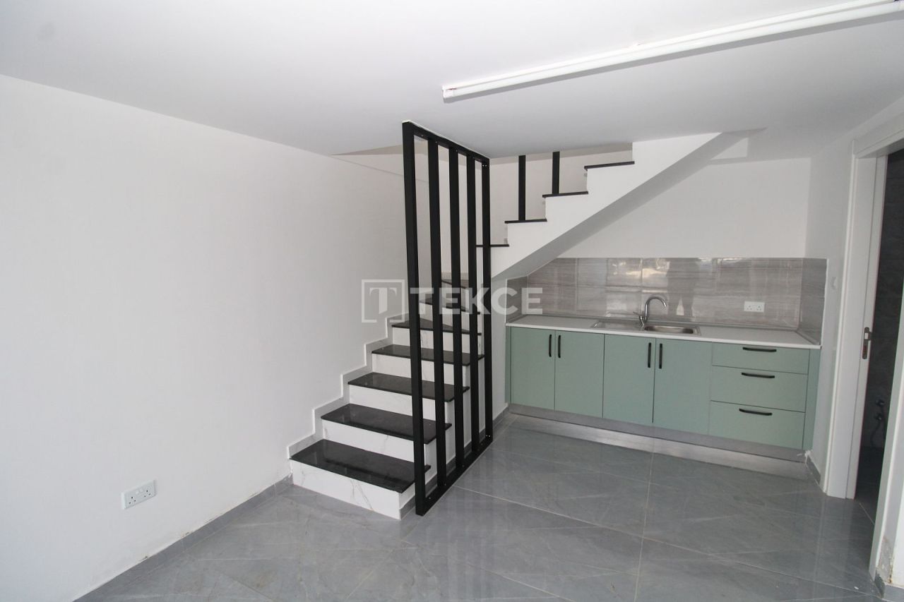 Geschäft in Kyrenia, Zypern, 60 m² - Foto 8