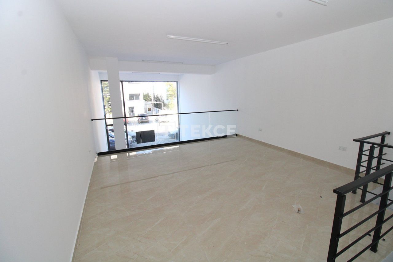 Geschäft in Kyrenia, Zypern, 60 m² - Foto 9
