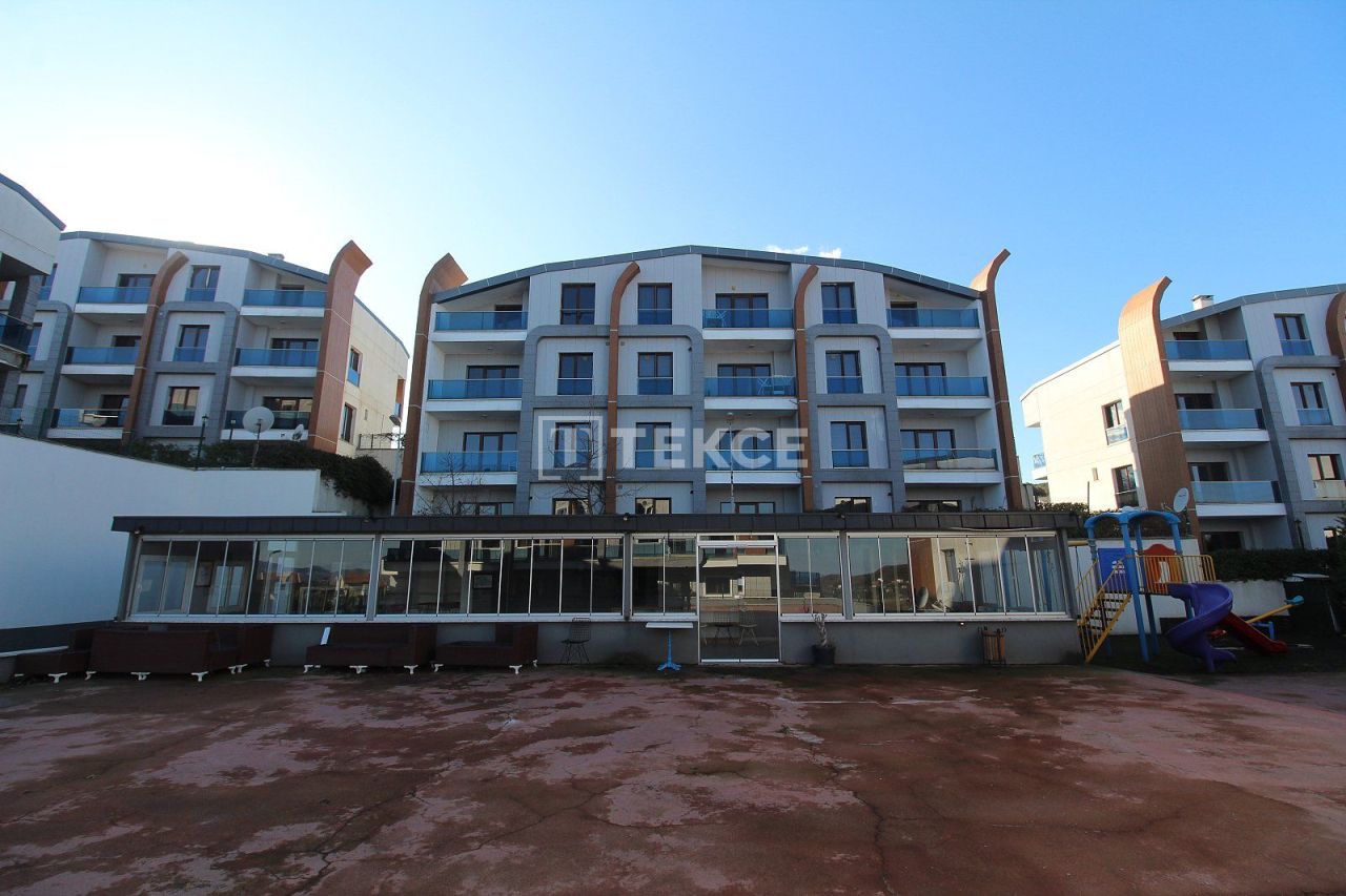 Appartement Termal, Turquie, 160 m² - image 9