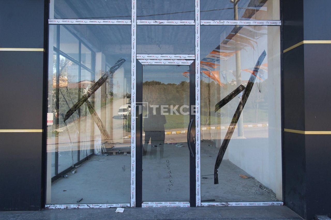 Negozio Altınova, Turchia, 20 m² - foto 9