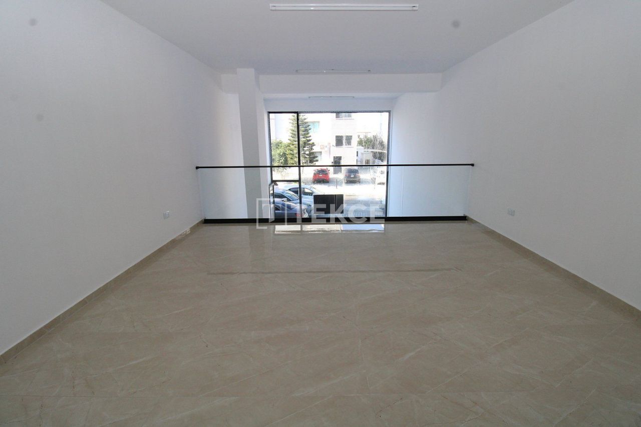 Geschäft in Kyrenia, Zypern, 60 m² - Foto 10