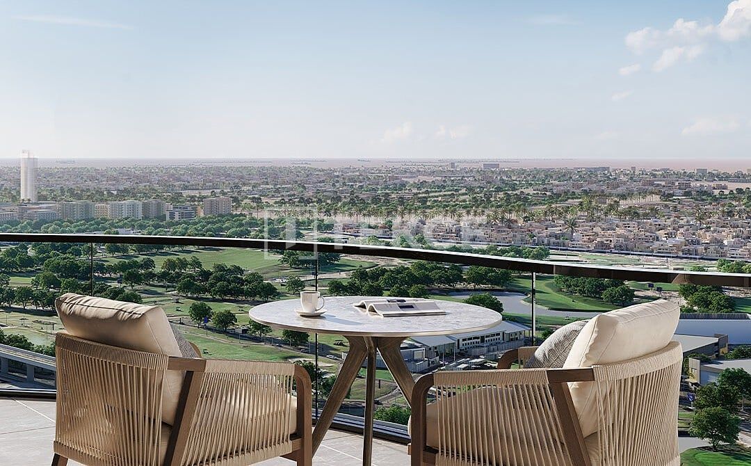 Appartamenti a Dubai, EAU, 70 m² - foto 10