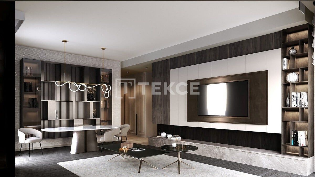 Apartamento en Ankara, Turquia, 351 m² - imagen 10