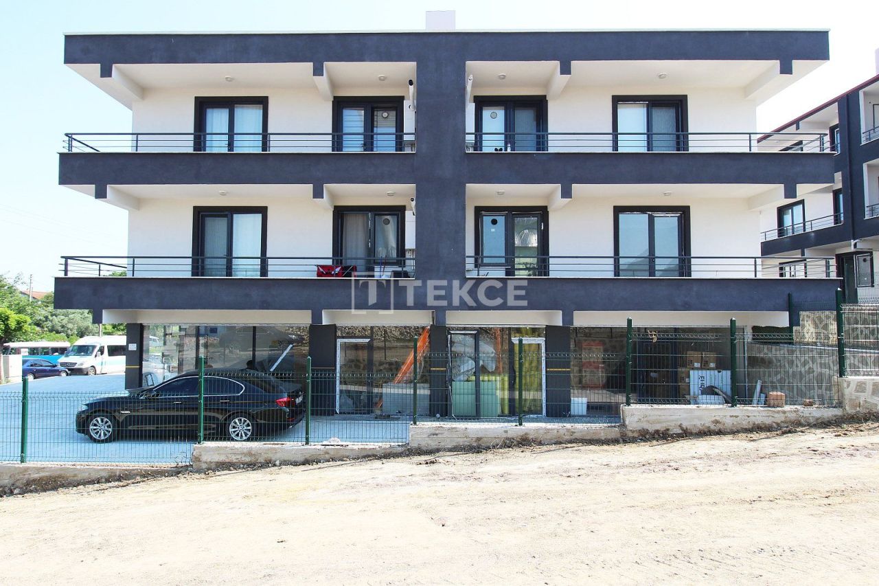 Apartamento Altınova, Turquia, 160 m² - imagen 10