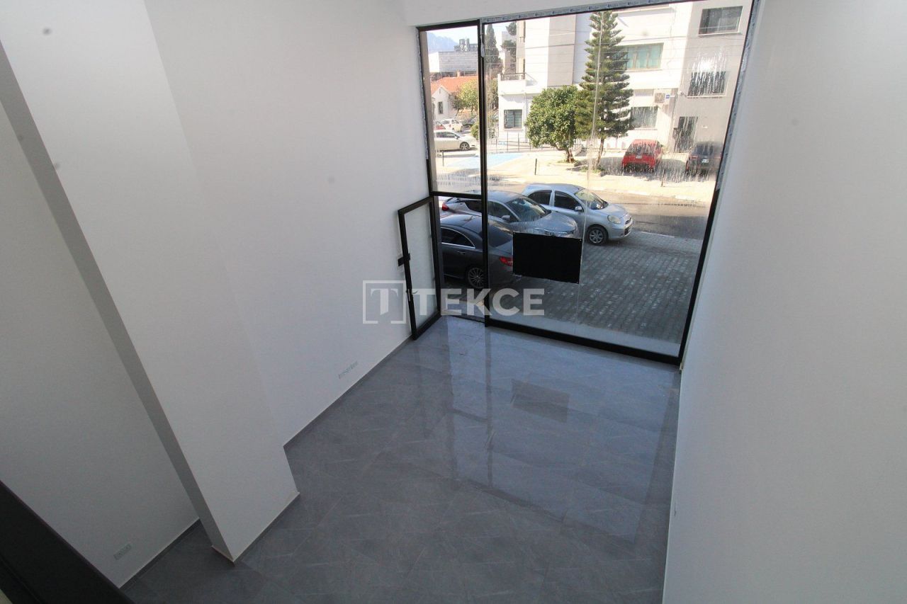 Geschäft in Kyrenia, Zypern, 60 m² - Foto 11