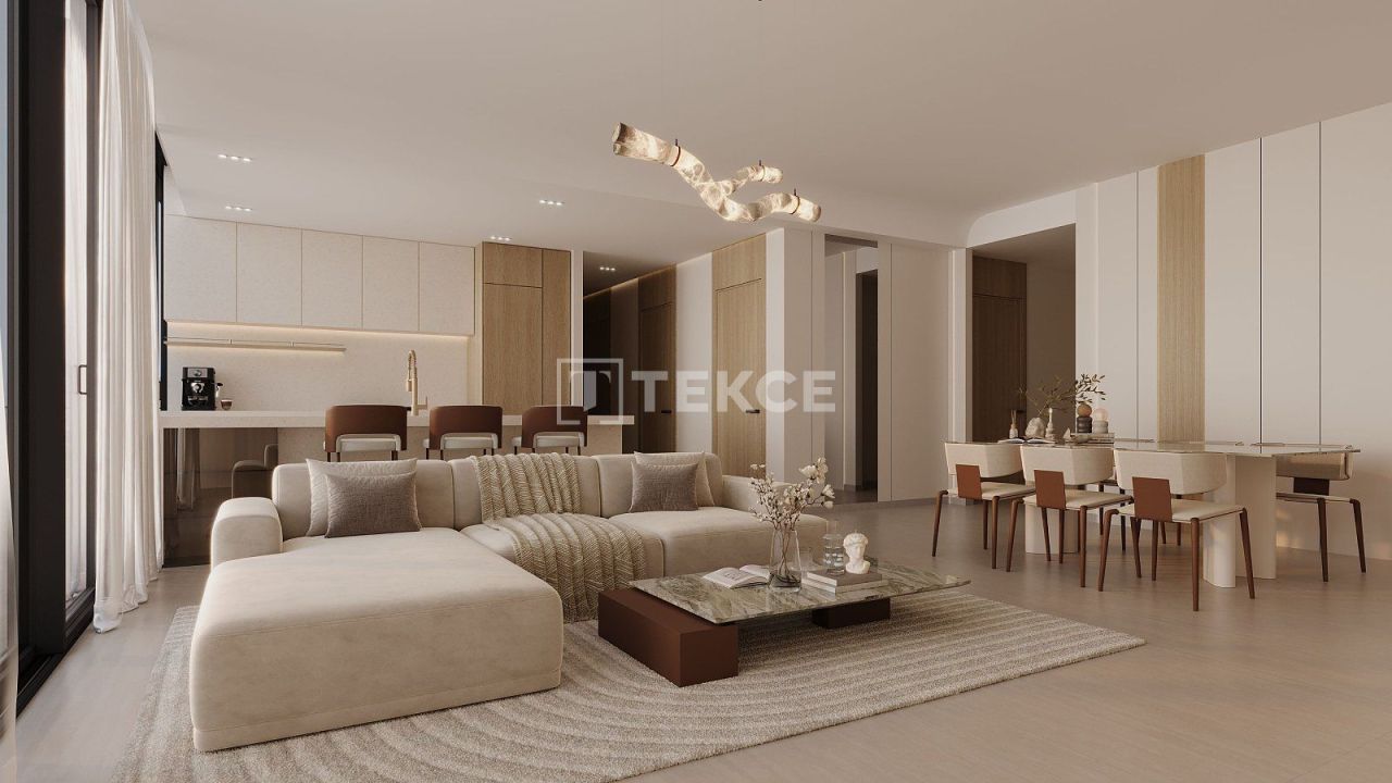 Appartamenti a Dubai, EAU, 35 m² - foto 11